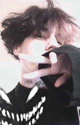 жизнь не всегда хуйня//ЗАВЕРШЕН