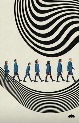 Номер Восемь. Жизнь под луной.