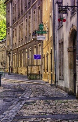 Непродуманное воровство