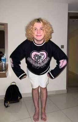 Жизнь, о которой можно лишь мечтать 