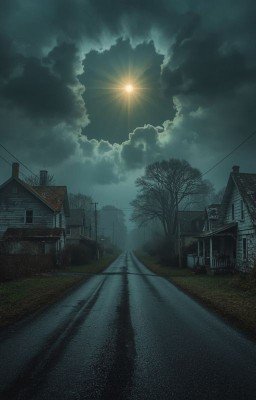 Свет звезды