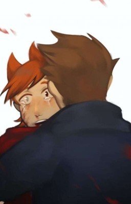 Новая жизнь?   (ТомТорд) 