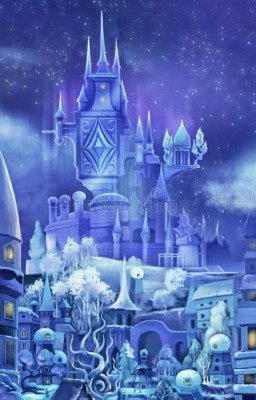 Жизнь в Академии Магии