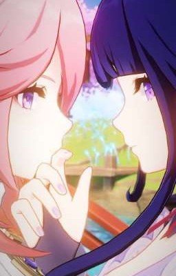 Совместная жизнь с лисой 