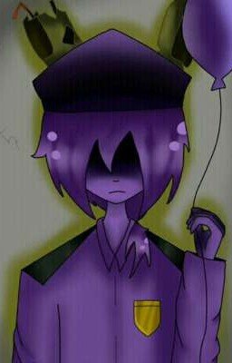 Жизнь Вильяма Афтона💜