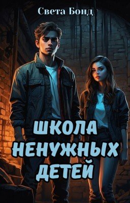 Школа ненужных детей