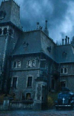 Необычная жизнь изгоя..