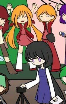 Жизнь за кадром