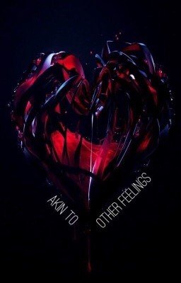 Чувство такое же, как все