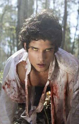 Волчонок || Жизнь Т/и 