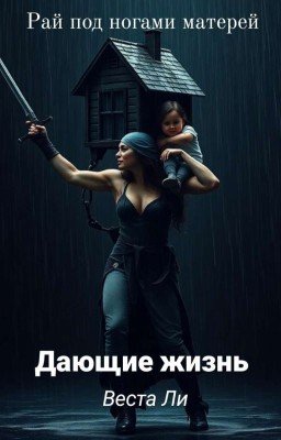 Дающие жизнь