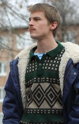 Без тебя и жизнь не та / Вова (адидас)