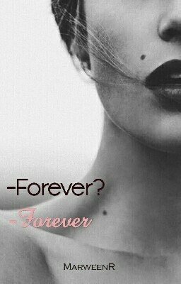 -Навсегда?-Навсегда