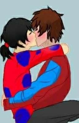 Рома+Саша=❤️🏳️‍🌈