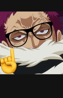 ~Если бы персонажи Ван пис попали в реальную жизнь~