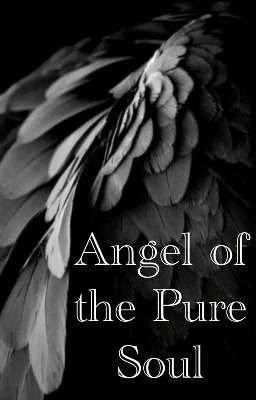 Ангел чистой души