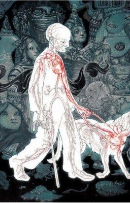 Жизнь в полоску