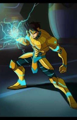 необычная жизнь, или как я попал в Египтус 