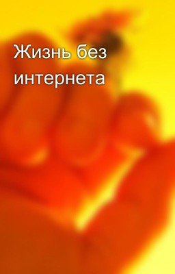 Жизнь без интернета