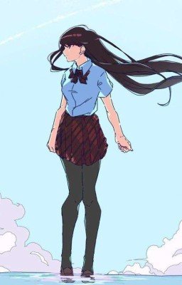 Несладкая жизнь попаданки Накамуры Шоко