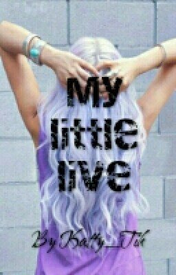 Моя маленькая жизнь