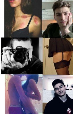 Шлюха на всю жизнь..