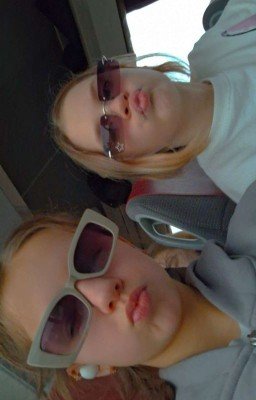 Моя Говно Жизнь И Куча Фоток))