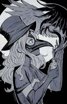 Жизнь с Чумным доктором. (Майор гром чумной доктор. МГЧД)