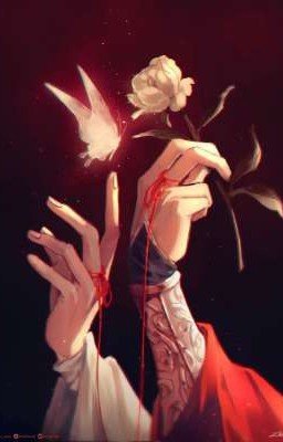 Новелла перевернувшая мою жизнь! <3