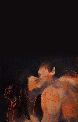 источник тоски | source of melancholy