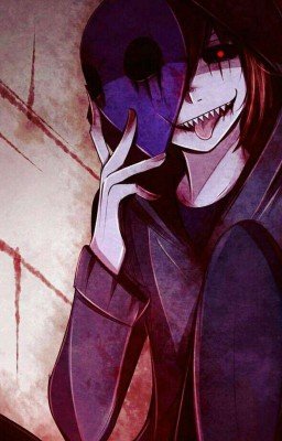 Моя жизнь среди Крипипасте