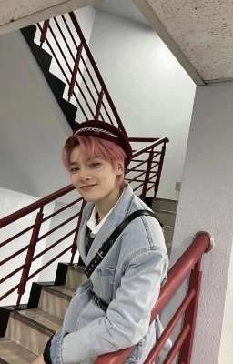 Чонин изменил мою жизнь