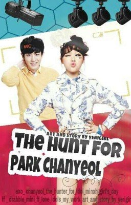 Охота на Пак Чанёля