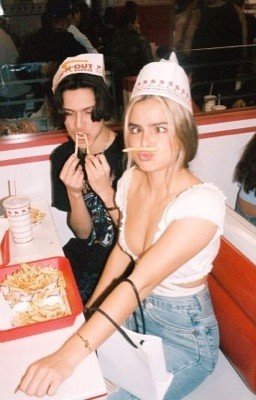 Они изменили твою жизнь 