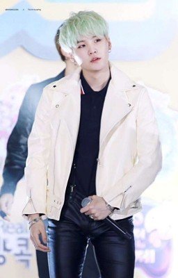 Ради нашего будущего (18+)