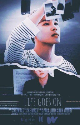 Жизнь продолжается