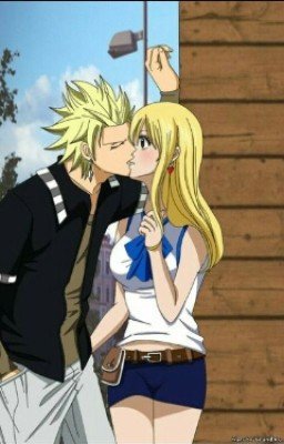 Новая Жизнь Люси / Хвост Феи /