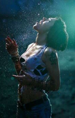 Жизнь маньячки (Закончена)