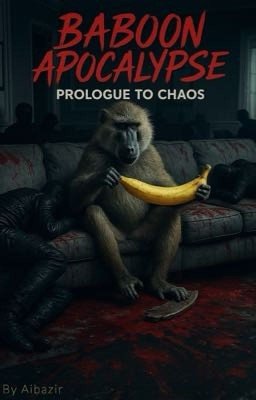 Бабуин Апокалипсиса