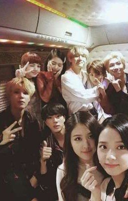 Новая Жизнь или История о BLACKBANGTAN