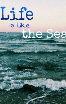 Жизнь Как Море