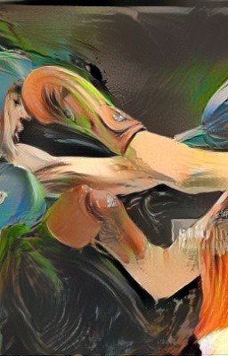 Друг, который никогда не предаст