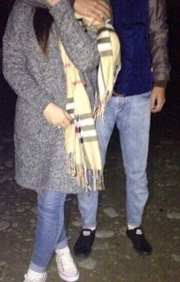 У каждого бабника своя принцесса .