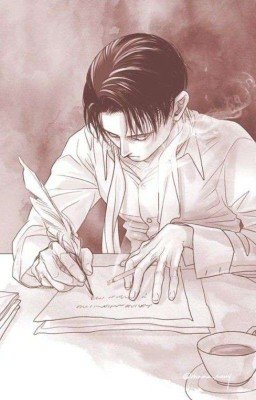 В чём смысл жизни, Леви?