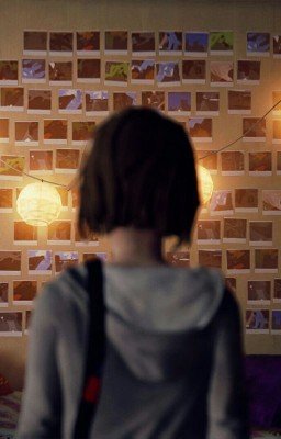 Жизнь- странная штука 