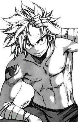 Без тебя не возможна жизнь (НаЛю)