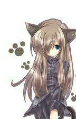 Школьно-кошачья жизнь