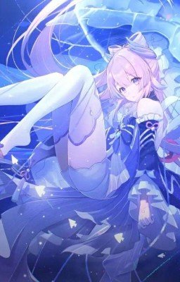 ☀︎ ~ Жизнь девушки Кокоми~ ☀︎