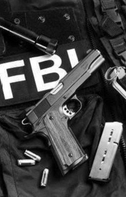 мафиози и его ангел 