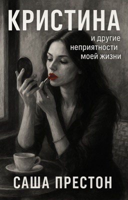 Кристина и другие неприятности моей жизни